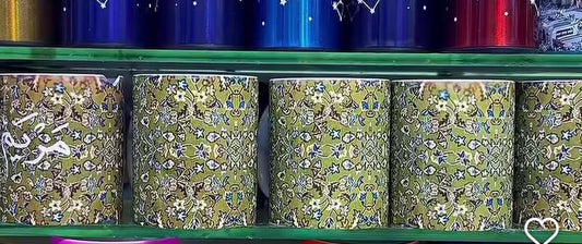 TASSE RAWDAH