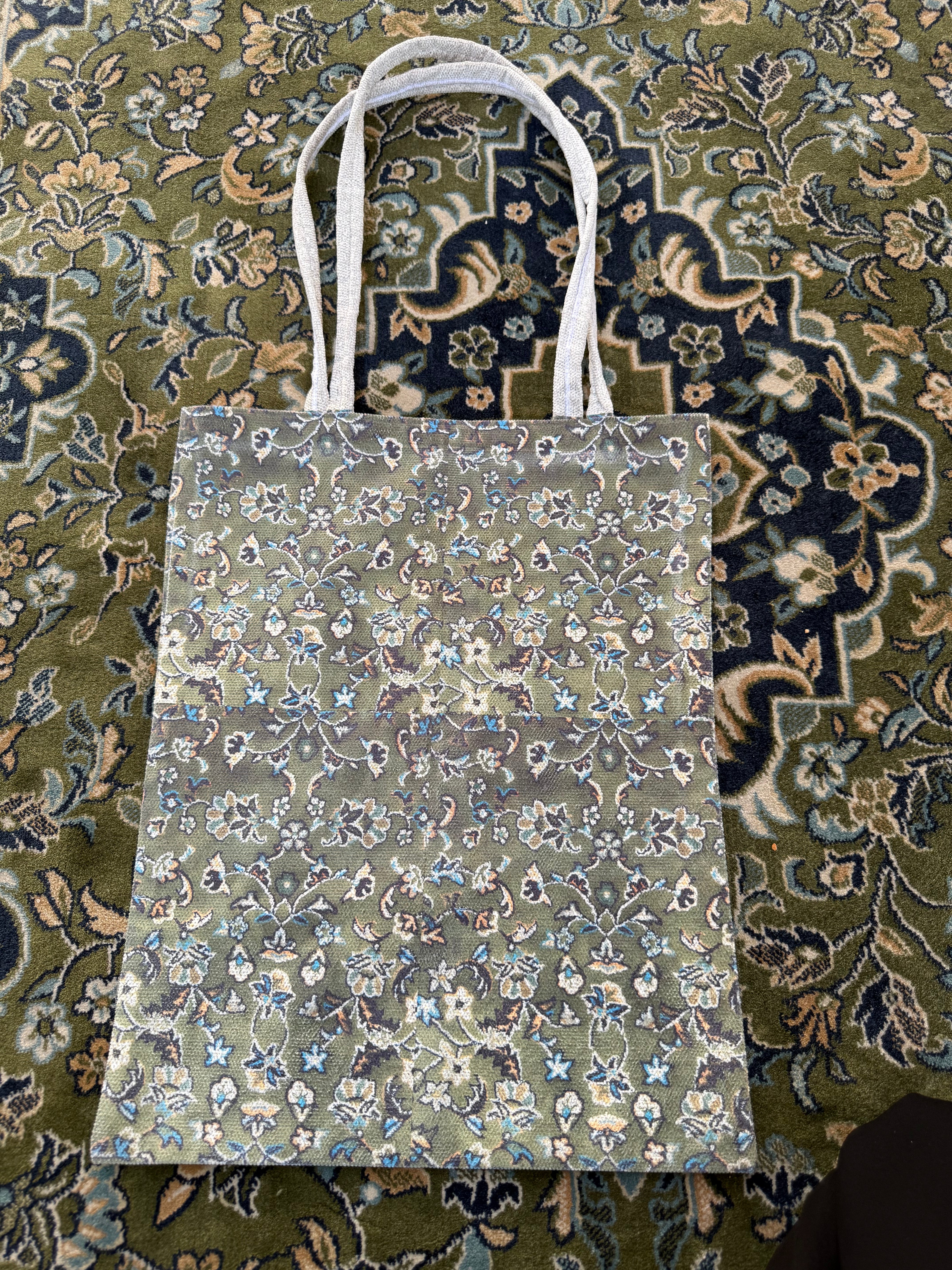 QAHTANI BAG RAWDA ©