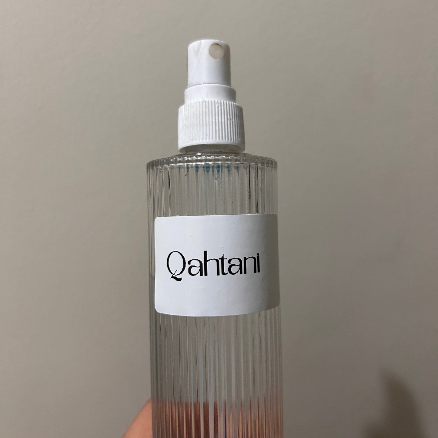 Parfum (Spray) Nabawi ©