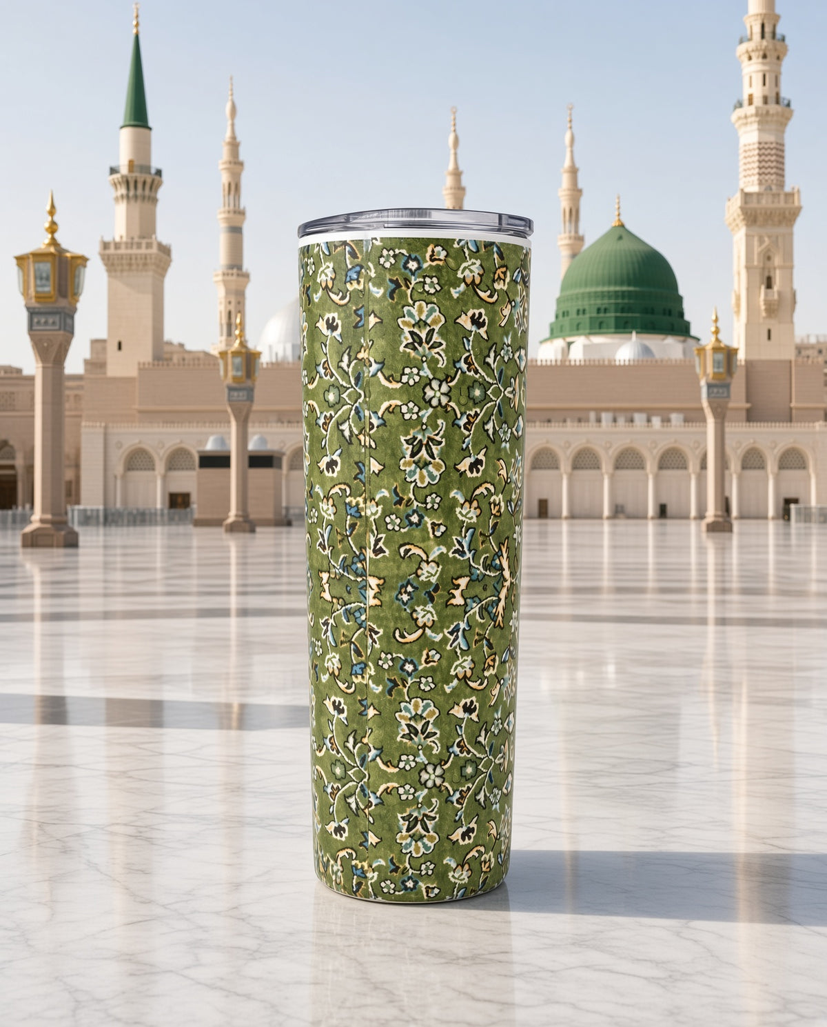 Gourde Thermos Nabawi